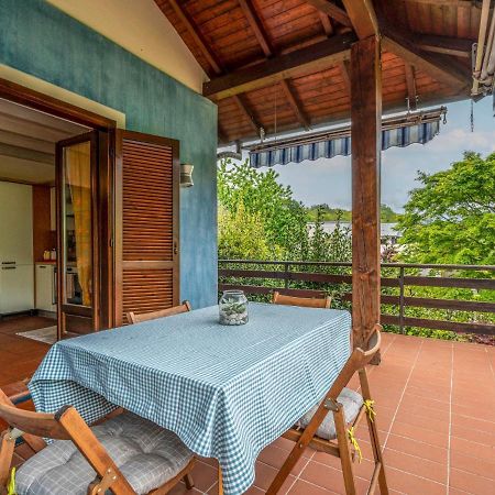 Holiday Home Sulle Colline Casalesi By Interhome Casale Corte Cerro Dış mekan fotoğraf