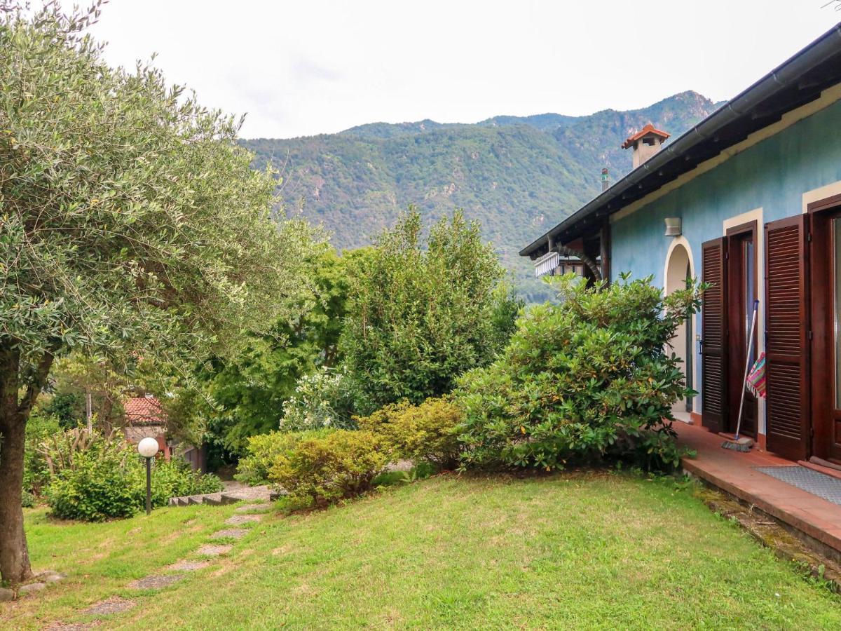 Holiday Home Sulle Colline Casalesi By Interhome Casale Corte Cerro Dış mekan fotoğraf