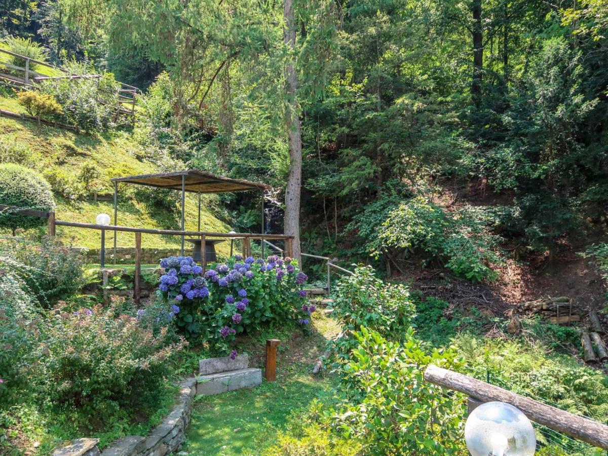 Holiday Home Sulle Colline Casalesi By Interhome Casale Corte Cerro Dış mekan fotoğraf