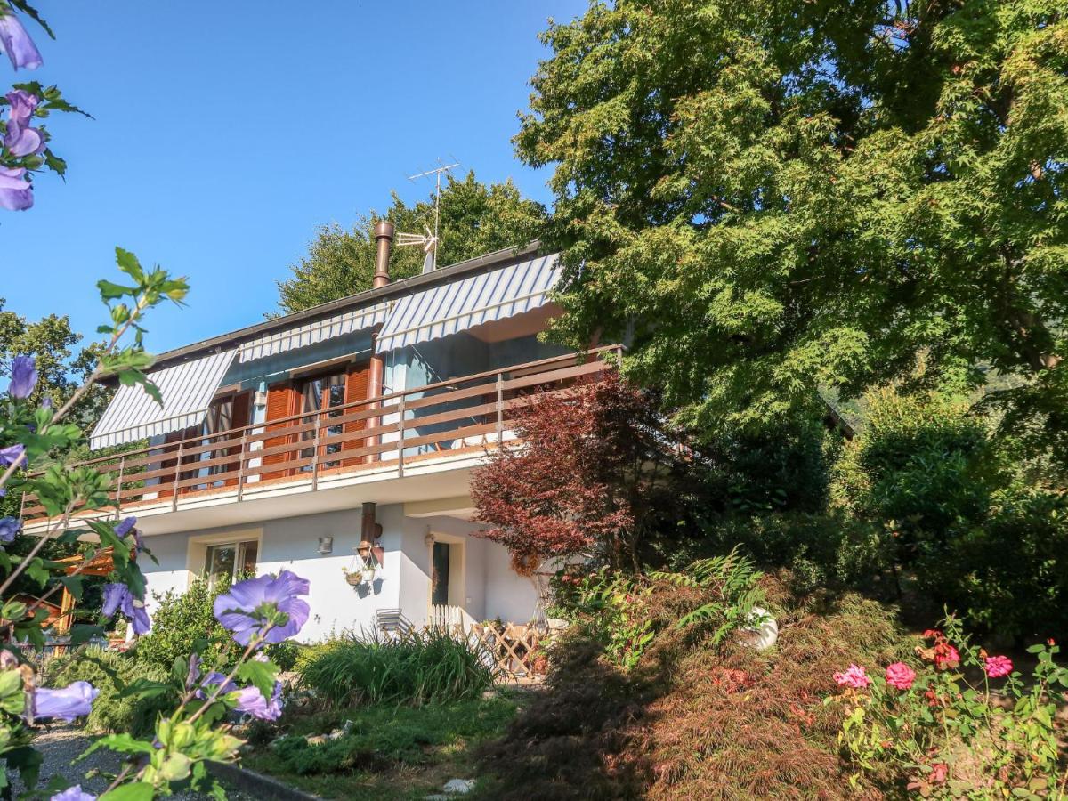 Holiday Home Sulle Colline Casalesi By Interhome Casale Corte Cerro Dış mekan fotoğraf