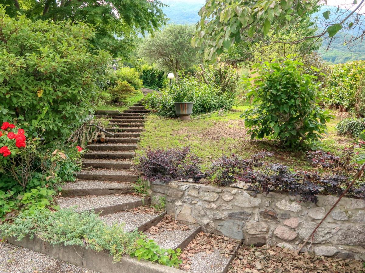 Holiday Home Sulle Colline Casalesi By Interhome Casale Corte Cerro Dış mekan fotoğraf