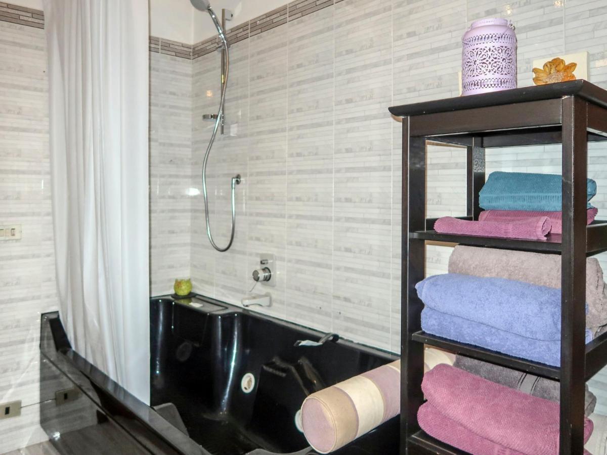 Holiday Home Sulle Colline Casalesi By Interhome Casale Corte Cerro Dış mekan fotoğraf