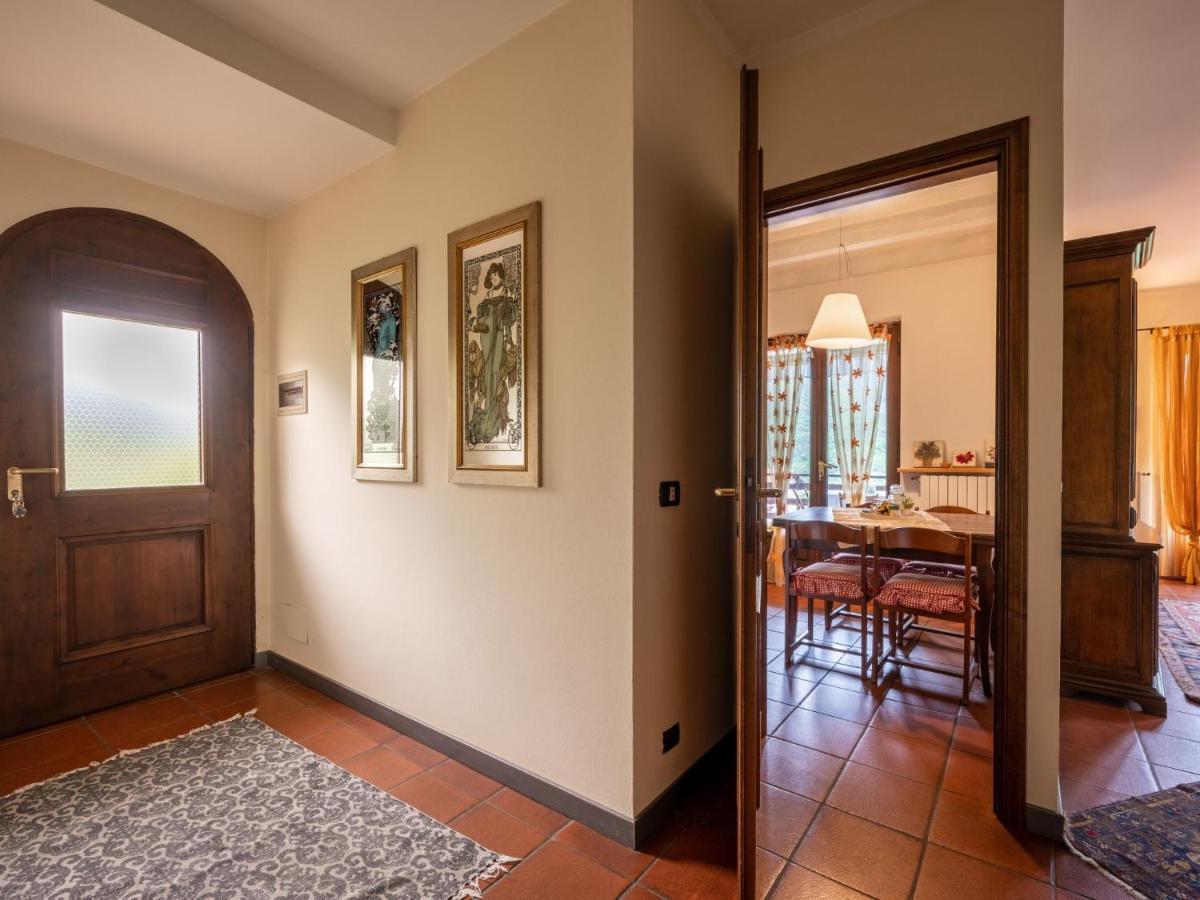 Holiday Home Sulle Colline Casalesi By Interhome Casale Corte Cerro Dış mekan fotoğraf