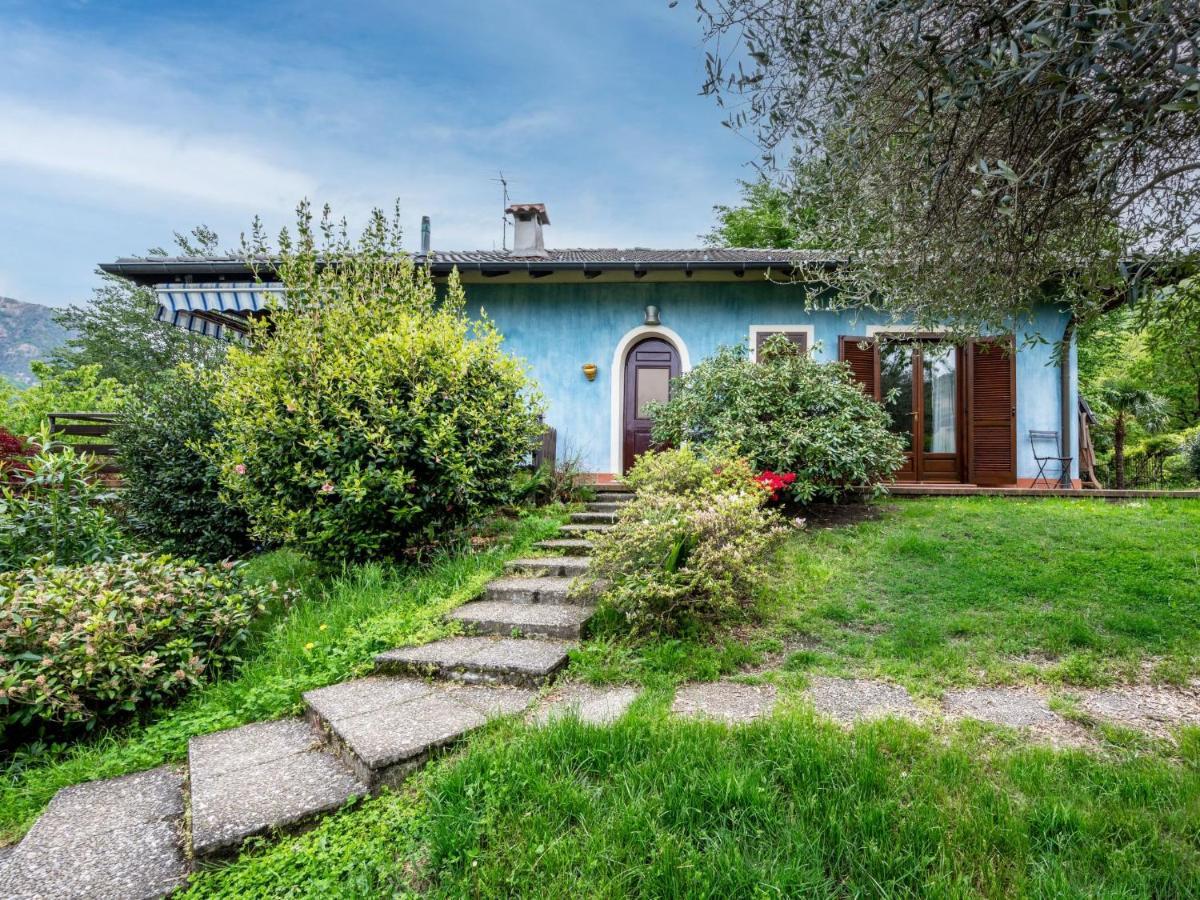 Holiday Home Sulle Colline Casalesi By Interhome Casale Corte Cerro Dış mekan fotoğraf