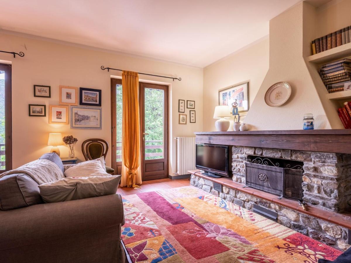 Holiday Home Sulle Colline Casalesi By Interhome Casale Corte Cerro Dış mekan fotoğraf