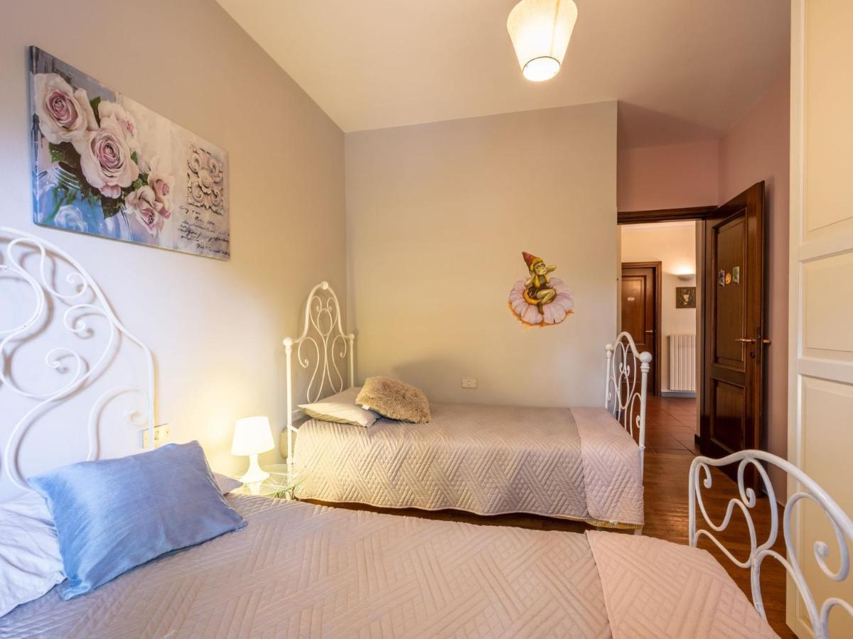 Holiday Home Sulle Colline Casalesi By Interhome Casale Corte Cerro Dış mekan fotoğraf