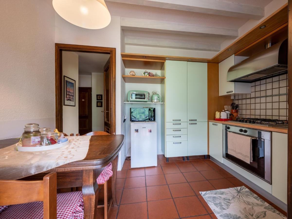 Holiday Home Sulle Colline Casalesi By Interhome Casale Corte Cerro Dış mekan fotoğraf