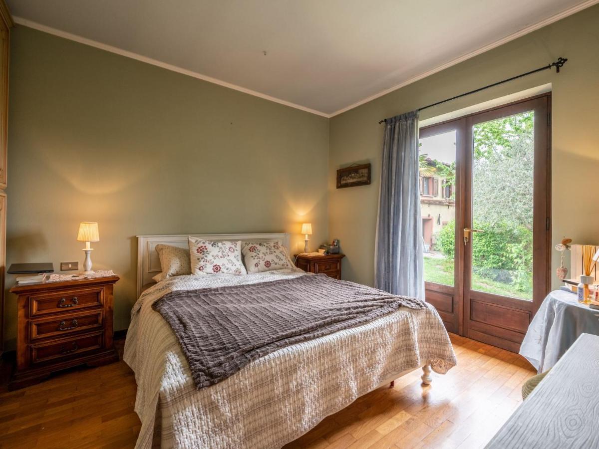 Holiday Home Sulle Colline Casalesi By Interhome Casale Corte Cerro Dış mekan fotoğraf